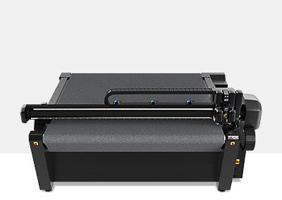 Shop Flatbed Cutters Graphic